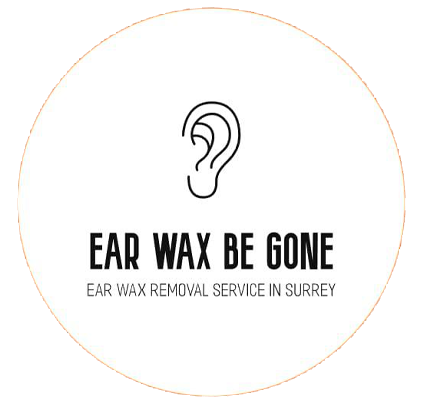 Ear Wax Be Gone